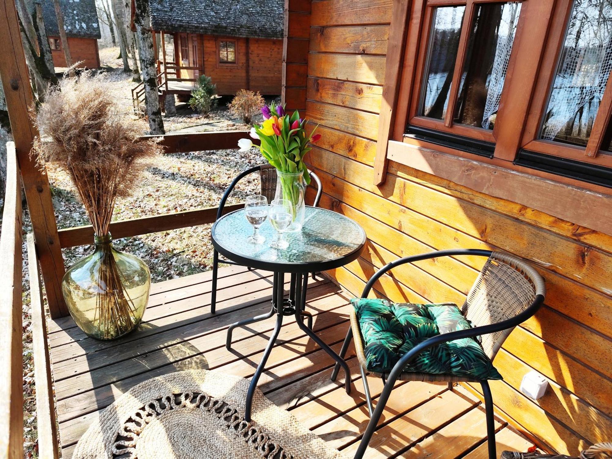 Gosciniec Olecki - Karczma Margrabowa Hotel Olecko Luaran gambar