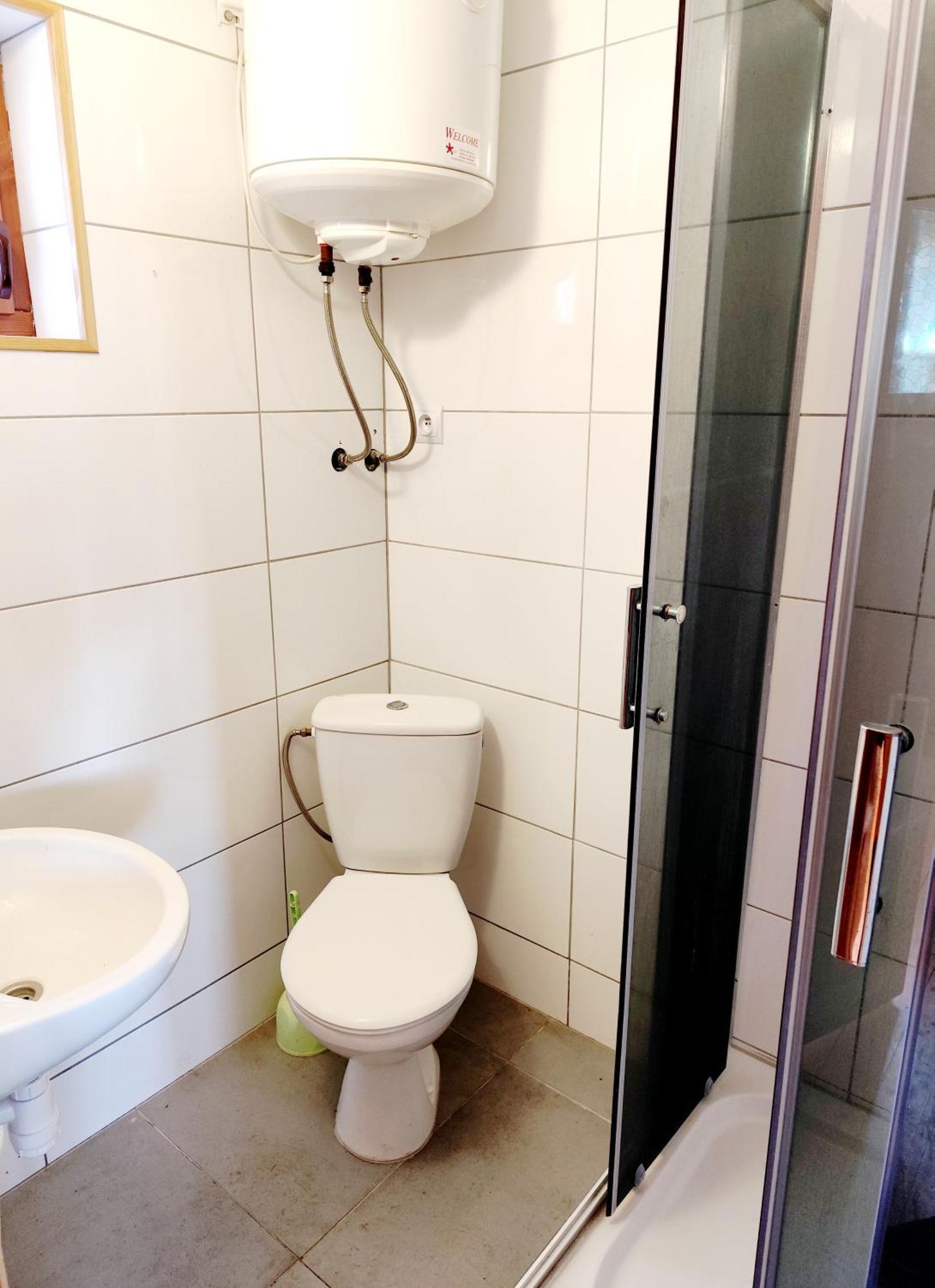 Gosciniec Olecki - Karczma Margrabowa Hotel Olecko Luaran gambar