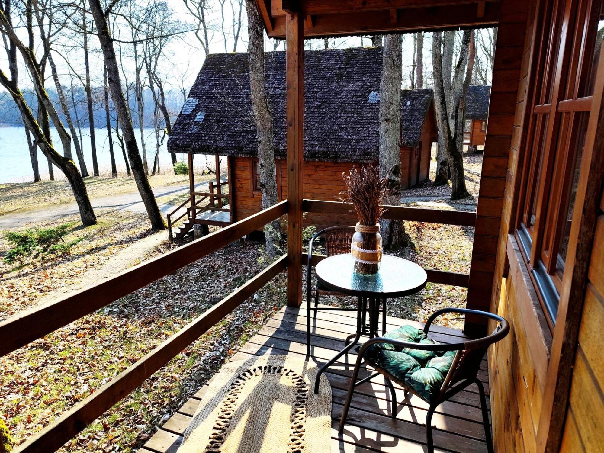 Gosciniec Olecki - Karczma Margrabowa Hotel Olecko Luaran gambar