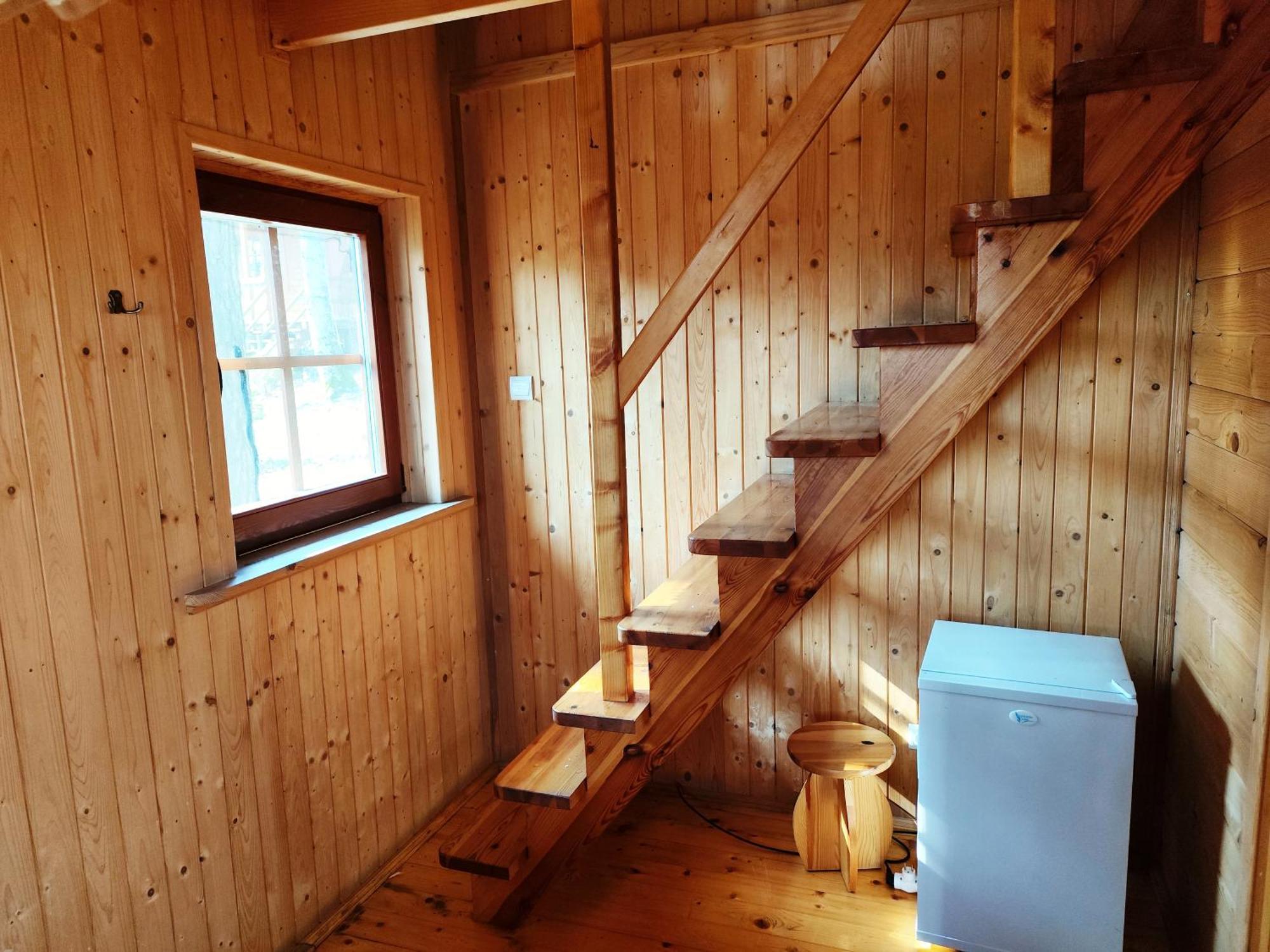 Gosciniec Olecki - Karczma Margrabowa Hotel Olecko Luaran gambar
