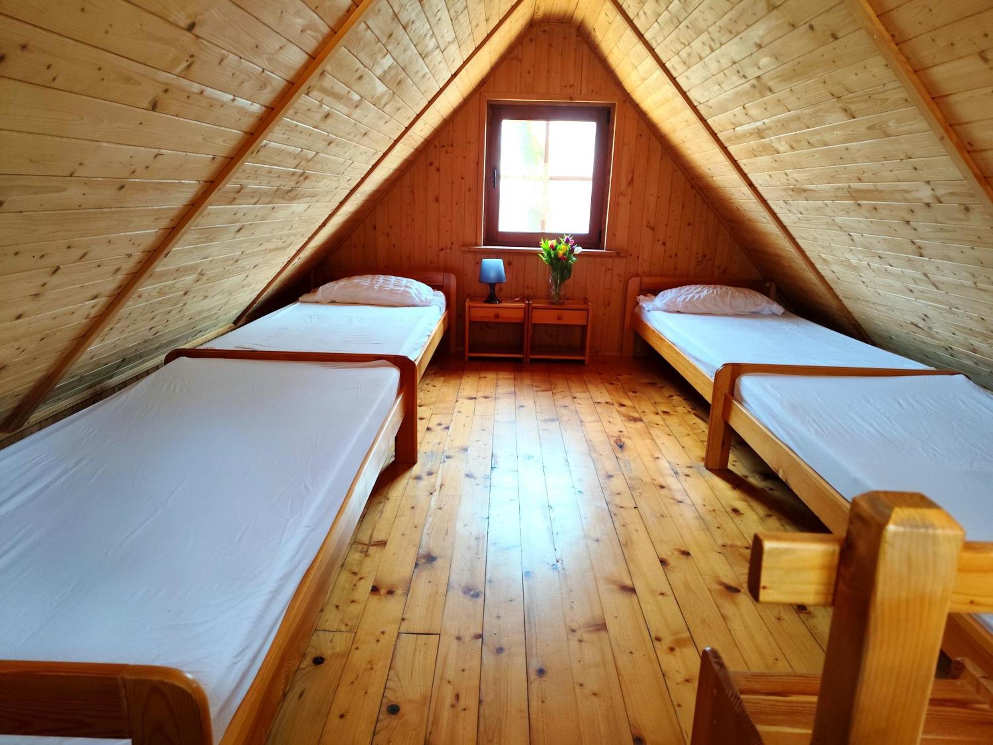 Gosciniec Olecki - Karczma Margrabowa Hotel Olecko Luaran gambar