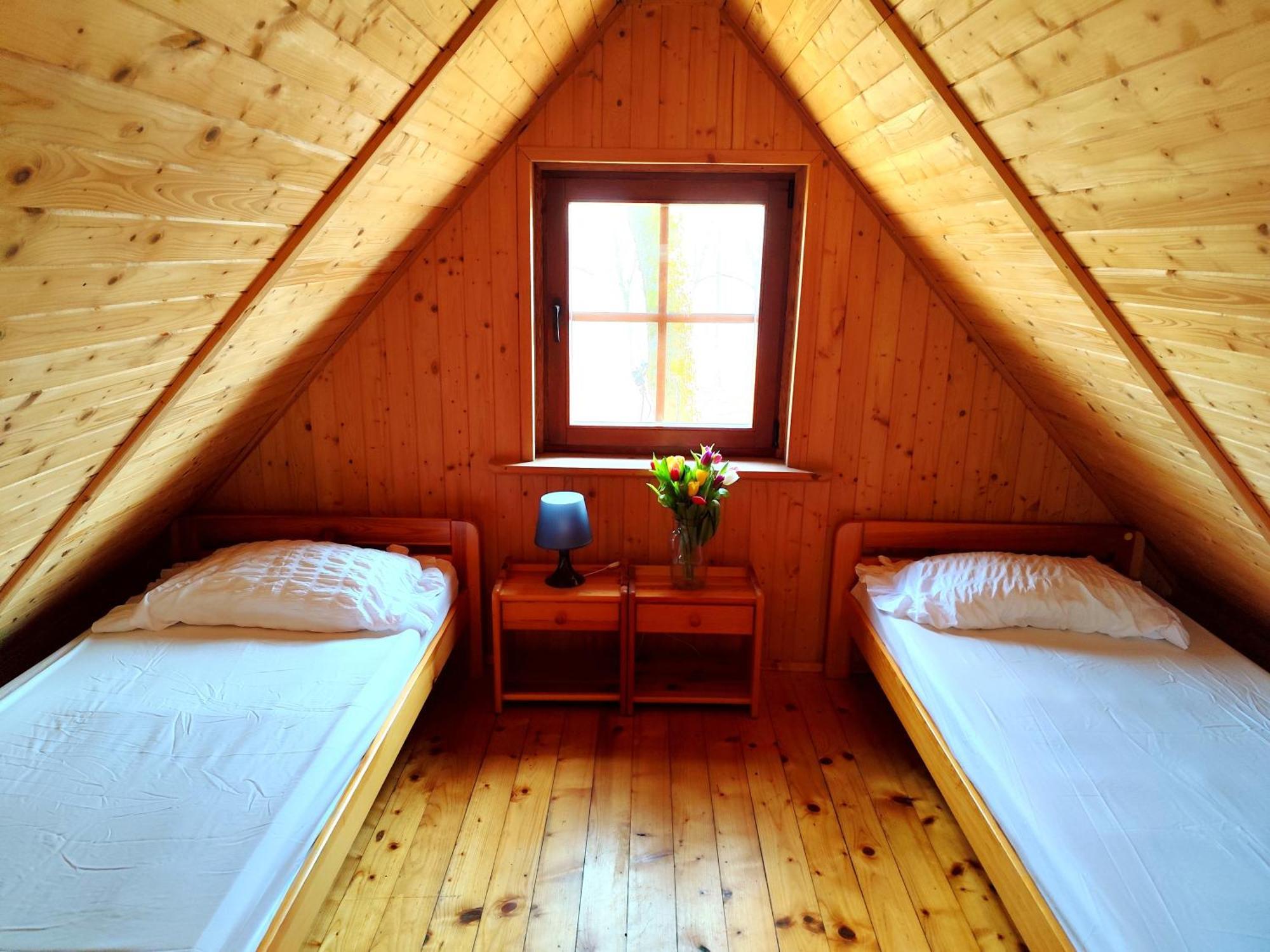 Gosciniec Olecki - Karczma Margrabowa Hotel Olecko Luaran gambar